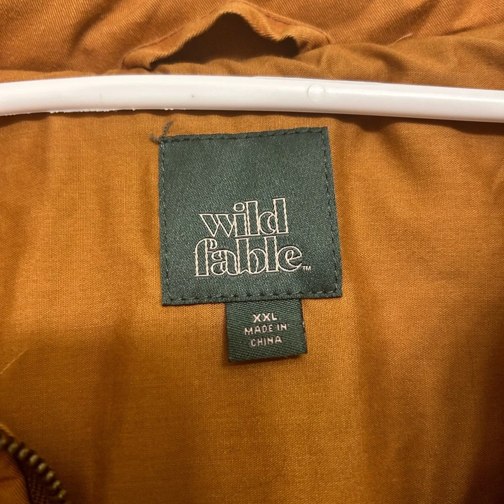 Jacket - Picture 2 of 2